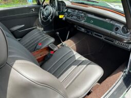 1969 Mercedes-Benz 280SL