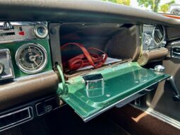 1969 Mercedes-Benz 280SL