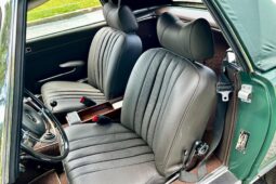 										1969 Mercedes-Benz 280SL full									