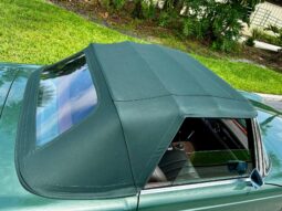 										1969 Mercedes-Benz 280SL full									