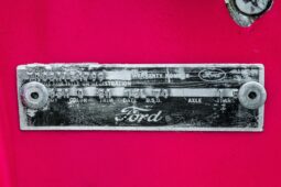 										1967 Ford Mustang Fastback full									