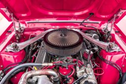 										1967 Ford Mustang Fastback full									