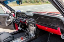 										1967 Ford Mustang Fastback full									