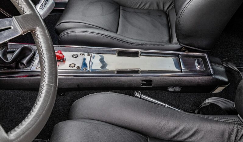 								1967 Ford Mustang Fastback full									