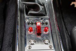 										1967 Ford Mustang Fastback full									