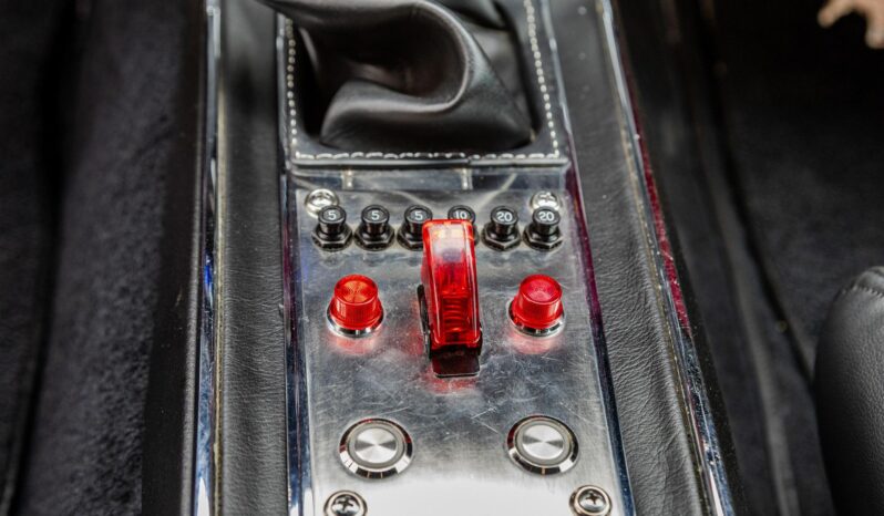 								1967 Ford Mustang Fastback full									