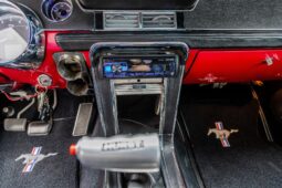 										1967 Ford Mustang Fastback full									