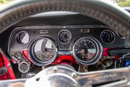 										1967 Ford Mustang Fastback full									