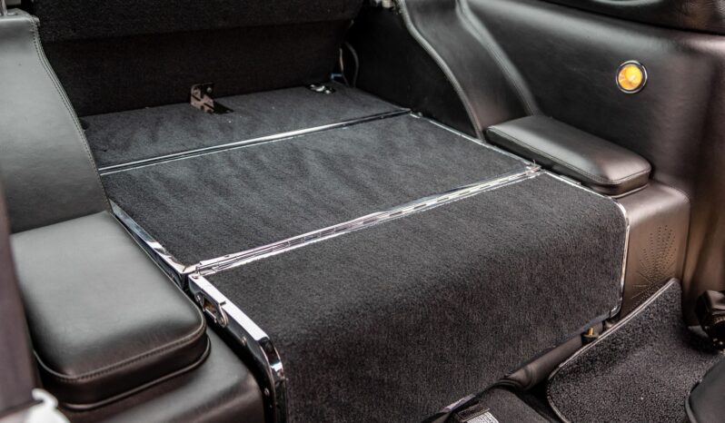 								1967 Ford Mustang Fastback full									