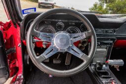 										1967 Ford Mustang Fastback full									