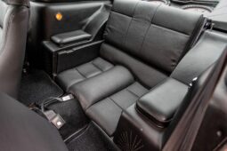 										1967 Ford Mustang Fastback full									