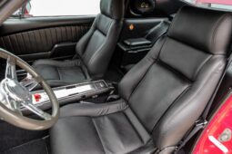 										1967 Ford Mustang Fastback full									