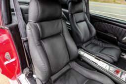 										1967 Ford Mustang Fastback full									