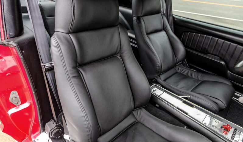 								1967 Ford Mustang Fastback full									