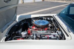 										1957 Ford Thunderbird full									