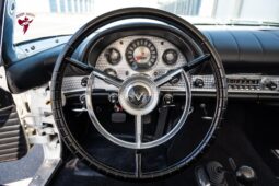 										1957 Ford Thunderbird full									