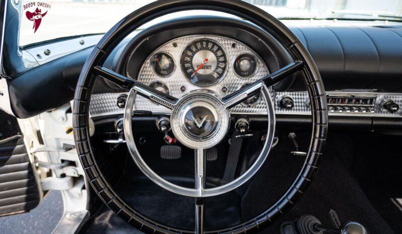 								1957 Ford Thunderbird full									