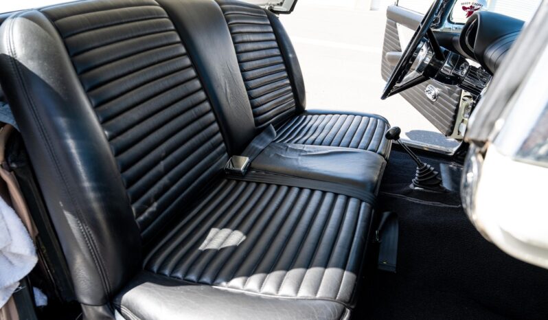 								1957 Ford Thunderbird full									