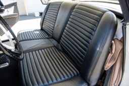 										1957 Ford Thunderbird full									