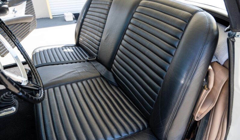 								1957 Ford Thunderbird full									