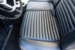 										1957 Ford Thunderbird full									