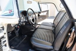 										1957 Ford Thunderbird full									