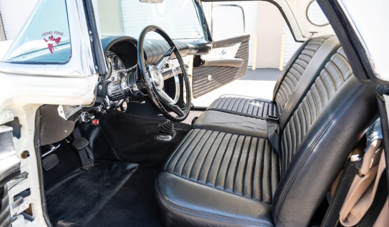 								1957 Ford Thunderbird full									