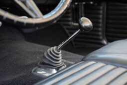 										1957 Ford Thunderbird full									