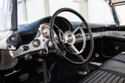 										1957 Ford Thunderbird full									