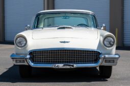 										1957 Ford Thunderbird full									
