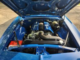 										1968 Chevrolet Camaro Manual full									