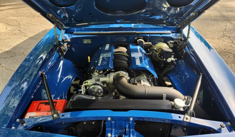 								1968 Chevrolet Camaro Manual full									