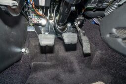 1968 Chevrolet Camaro Manual