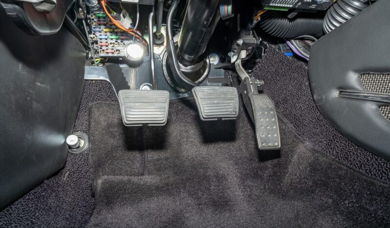 								1968 Chevrolet Camaro Manual full									