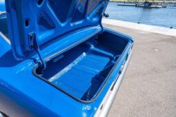 1968 Chevrolet Camaro Manual