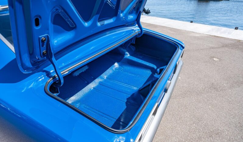 								1968 Chevrolet Camaro Manual full									