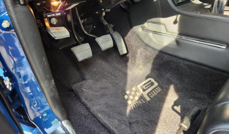 								1968 Chevrolet Camaro Manual full									