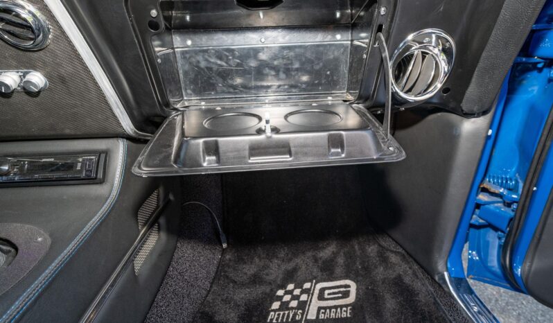 								1968 Chevrolet Camaro Manual full									