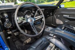 										1968 Chevrolet Camaro Manual full									