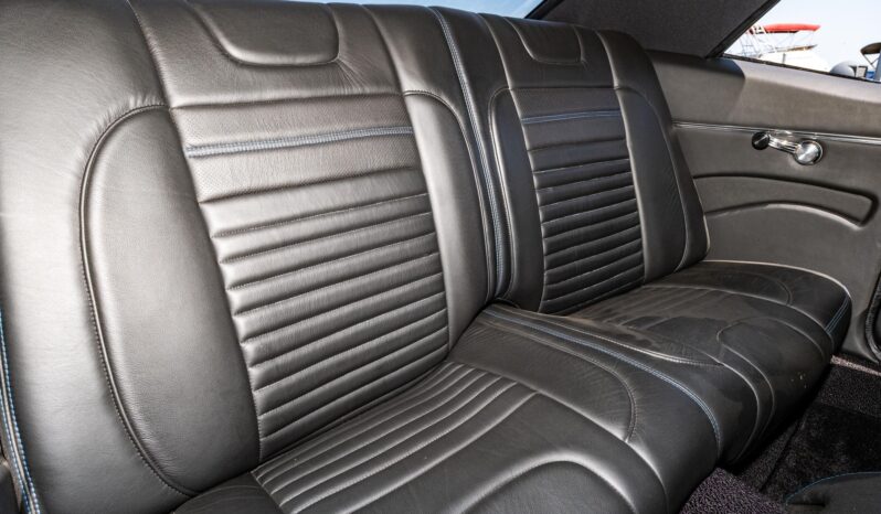 								1968 Chevrolet Camaro Manual full									