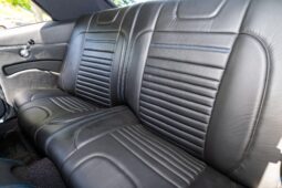 										1968 Chevrolet Camaro Manual full									