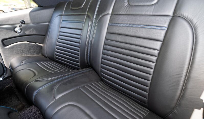 								1968 Chevrolet Camaro Manual full									