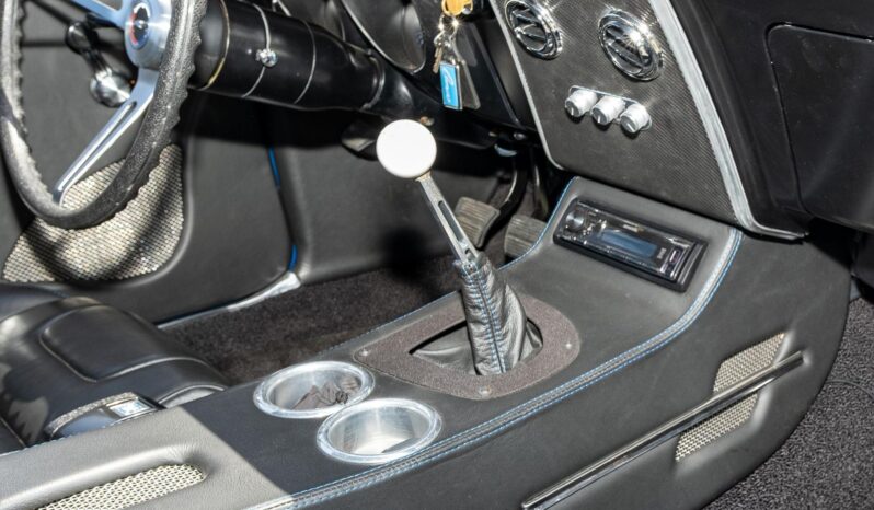 								1968 Chevrolet Camaro Manual full									