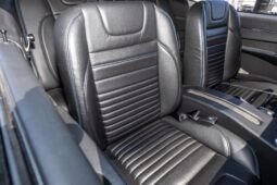 										1968 Chevrolet Camaro Manual full									