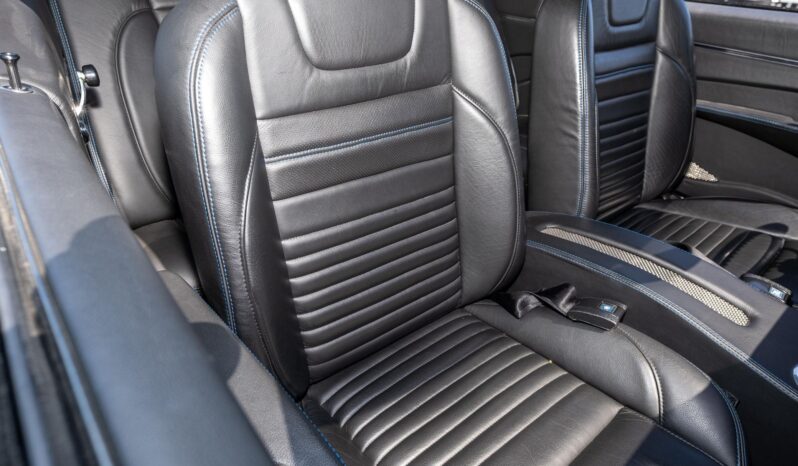 								1968 Chevrolet Camaro Manual full									