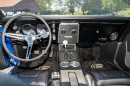 										1968 Chevrolet Camaro Manual full									