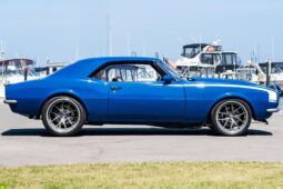 										1968 Chevrolet Camaro Manual full									