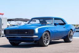 										1968 Chevrolet Camaro Manual full									