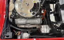 										1965 Chevrolet Corvette Convertible full									