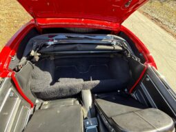 1965 Chevrolet Corvette Convertible